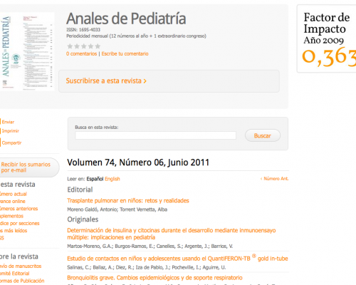 Elsevier - magazine view Elsevier - magazine view